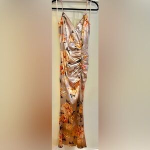 Windsor Floral Formal Dress